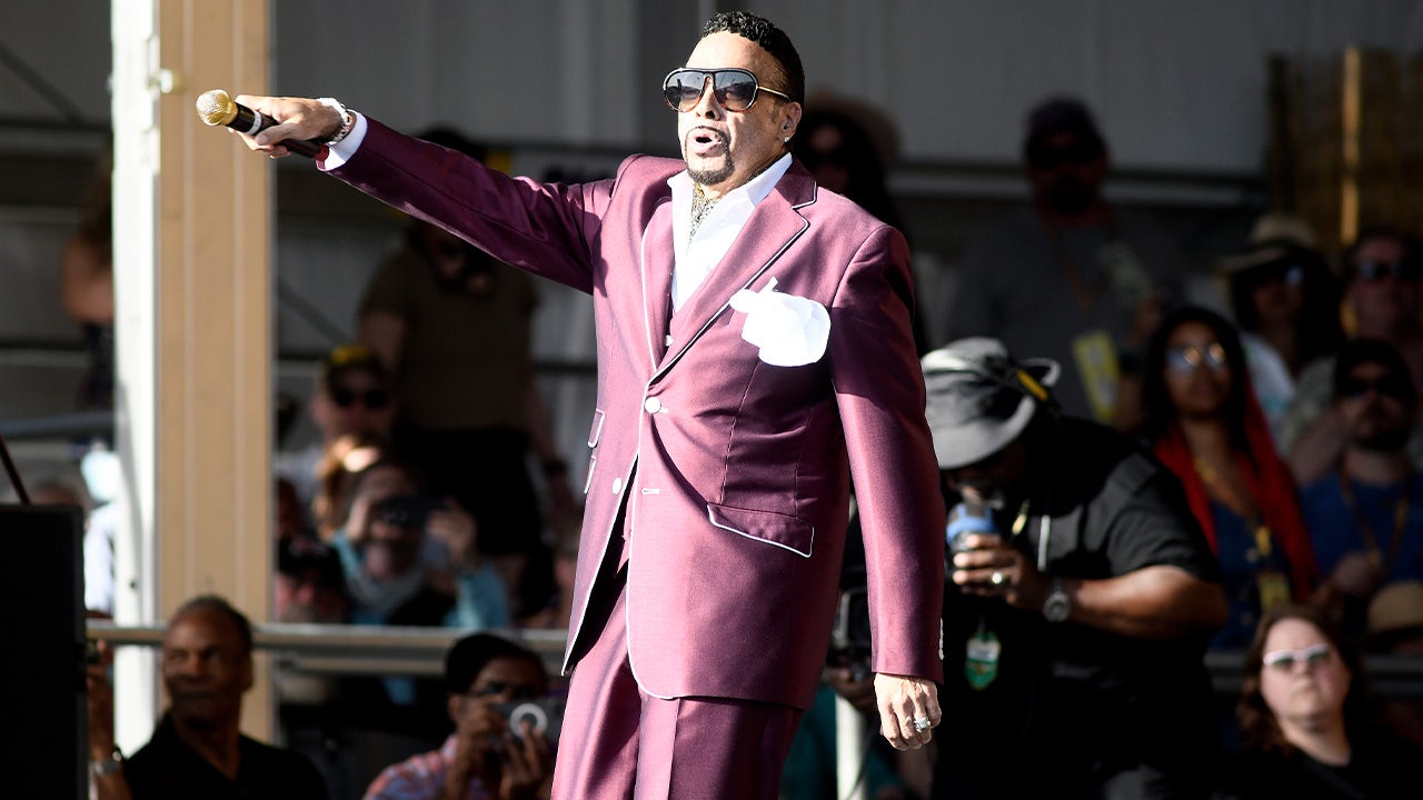 Minnesota’s Morris Day drops out of 'Trump-backed' Great American State Fair