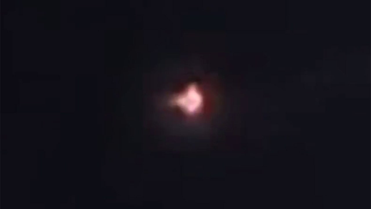 FBI documents detail reported UFO sighting involving Anoka police officers