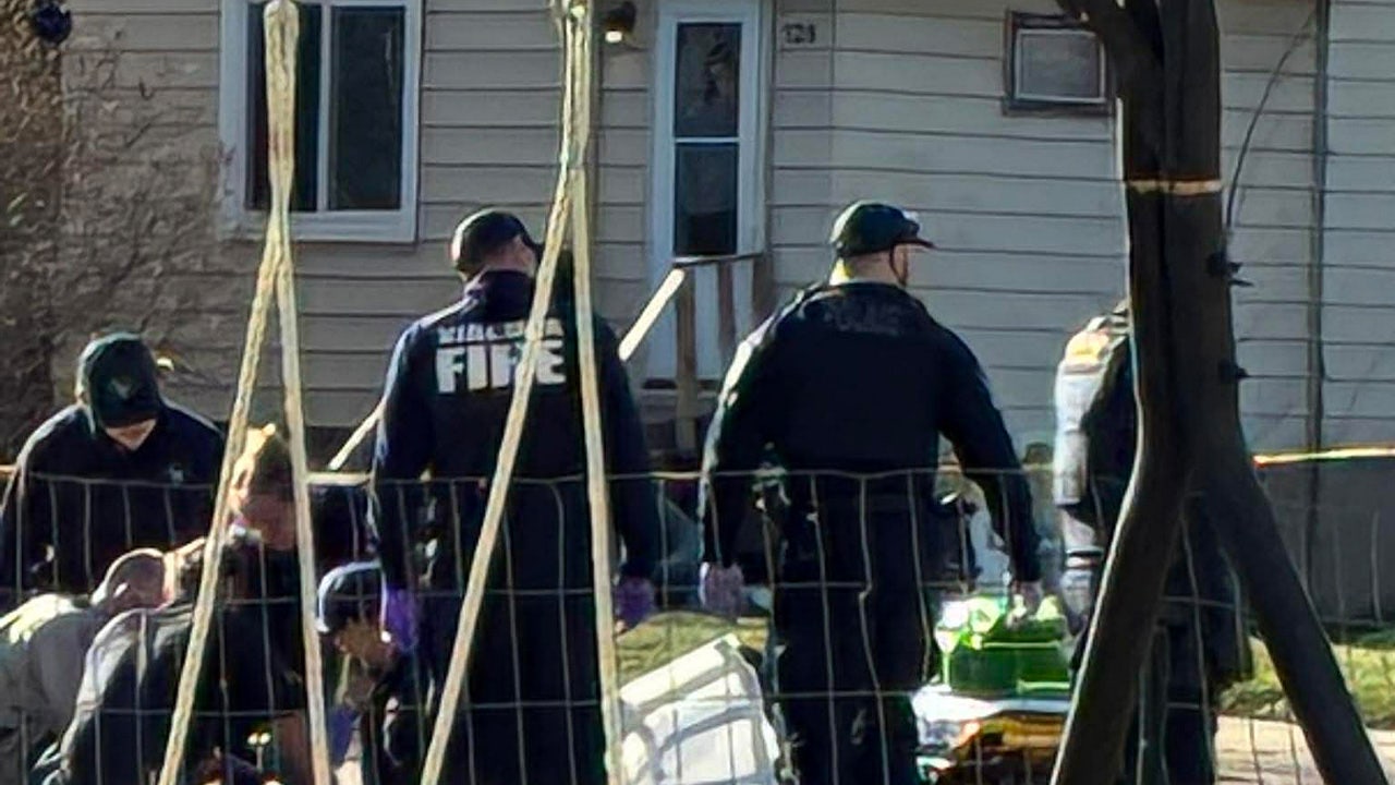 BCA investigating use-of-force incident in northern Minnesota