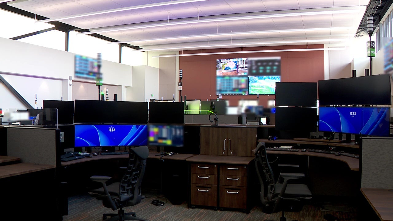 Anoka County AI: Officials explain new program for receiving non-emergency calls