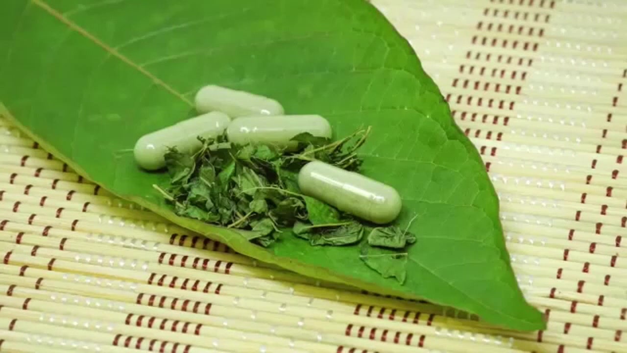 Kratom possession, sale punishment increases signed into law by Walz