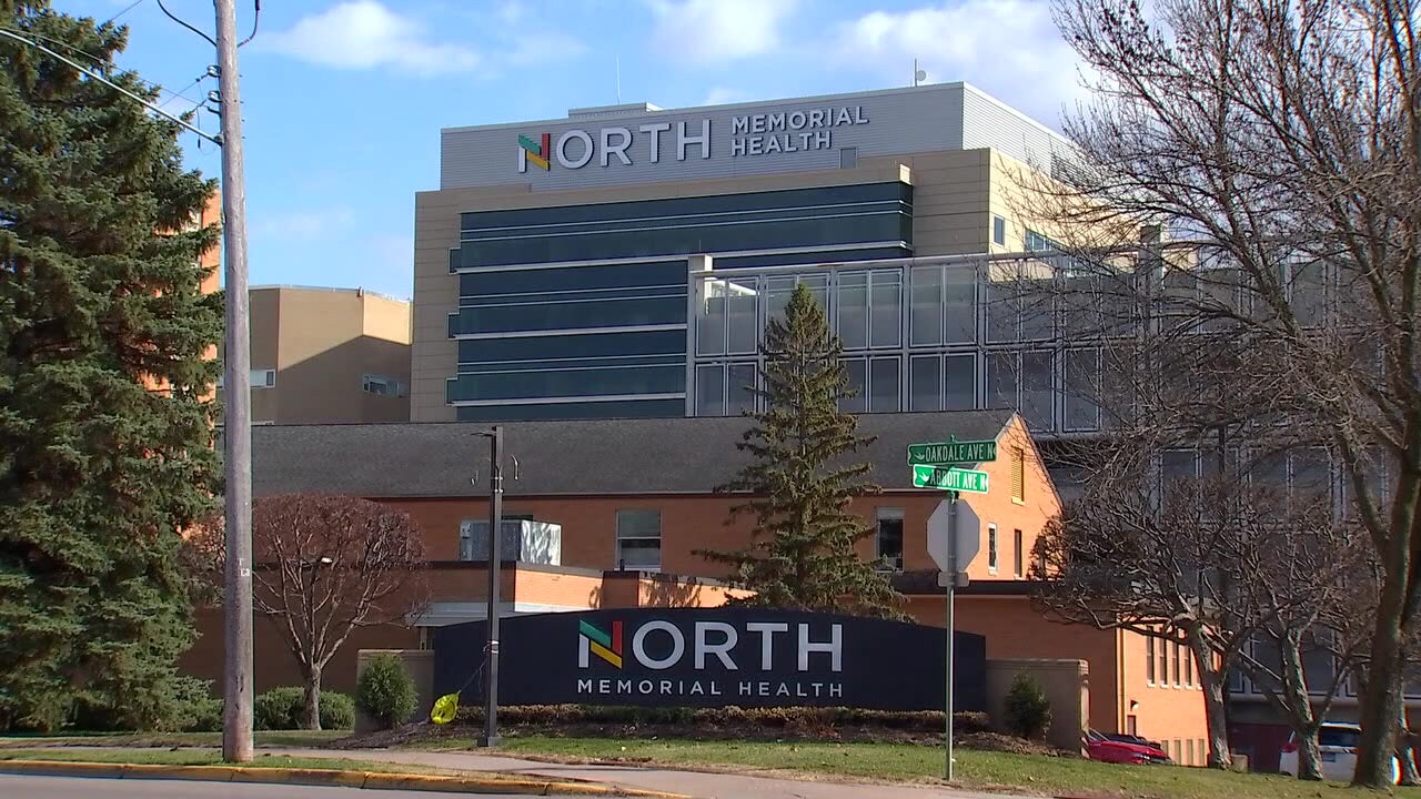 Maple Grove nurses authorize strike to demand better staffing, retention