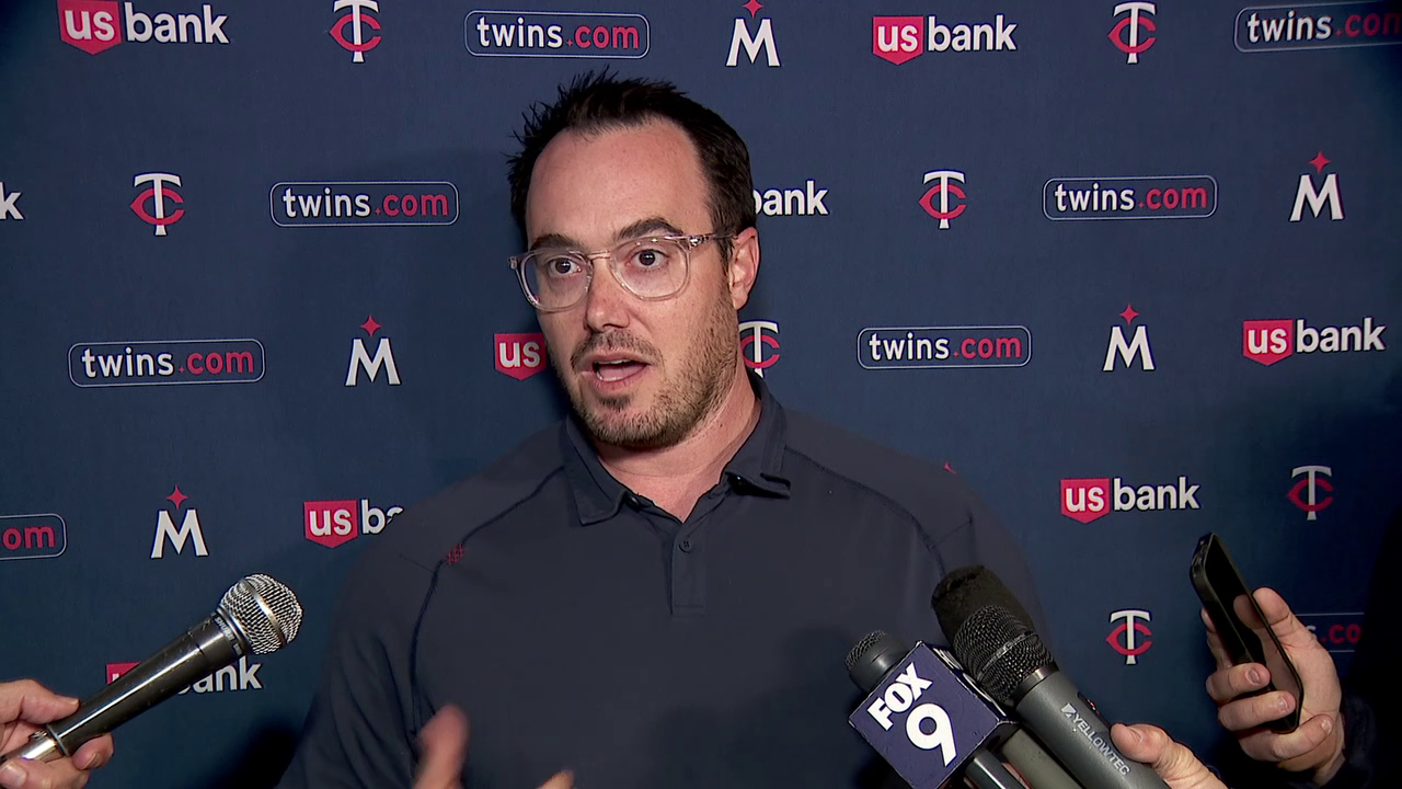 Twins send struggling Royce Lewis to AAA, Ryan Jeffers suffers hand fracture