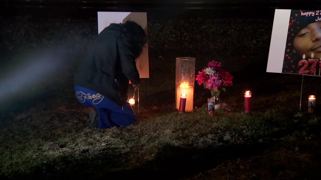 Brooklyn Park family demands answers after Jontae Lee found dead in pond