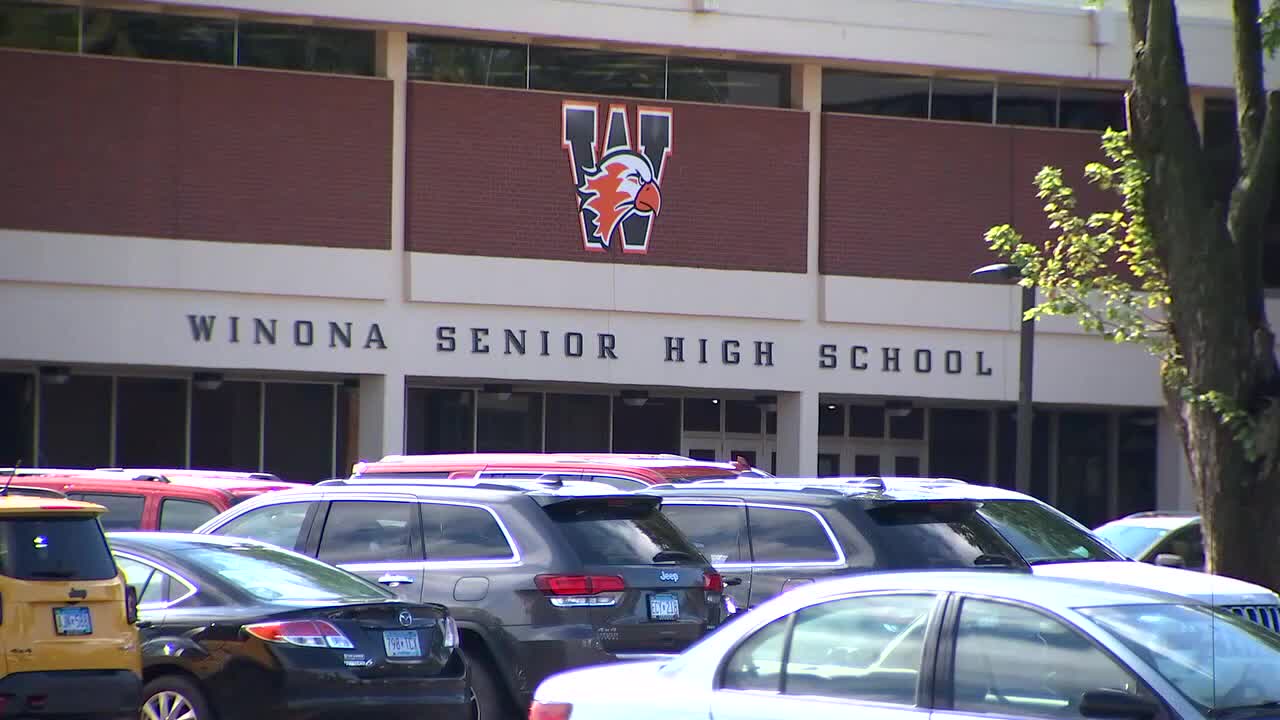 Former Winona teacher, coach sentenced in student sexual assault cases