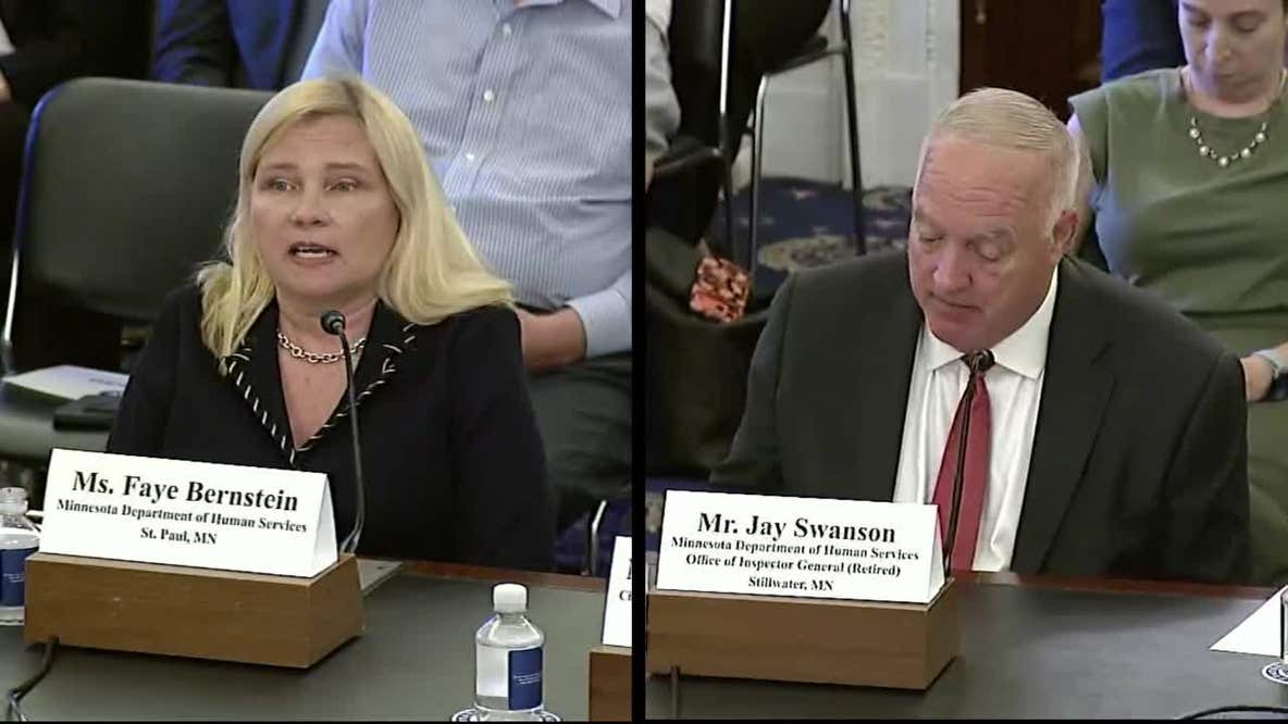 Fraud in Minnesota: DHS employees say they experienced retaliation for speaking up