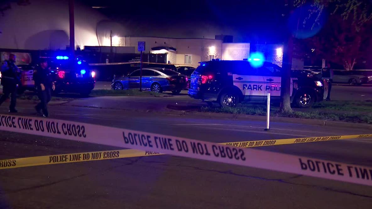 Martin Luther King Jr. Park shooting in Minneapolis injures 4 people