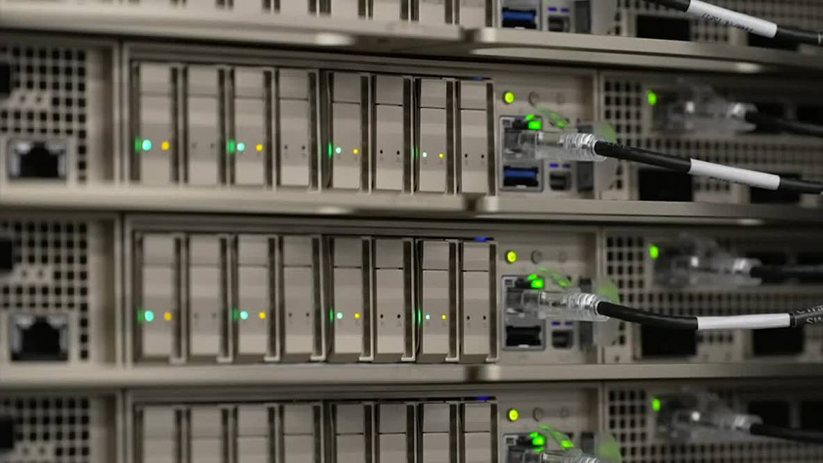 Minneapolis data center moratorium: City council to vote on temporary pause amid environmental concerns
