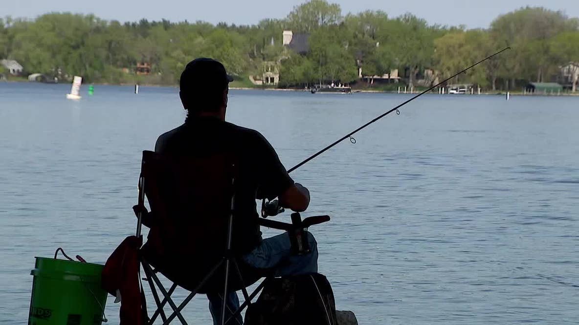 Minnesota DNR electronic licensing system for fishing, hunting set to launch in June