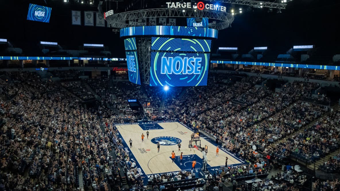 Minnesota Lynx celebrating ‘AAPI Heritage Night’ at Target Center