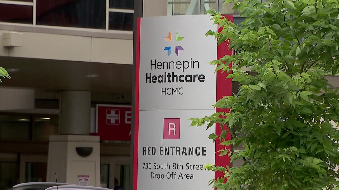 Minnesota lawmakers reach $705M deal to keep HCMC open