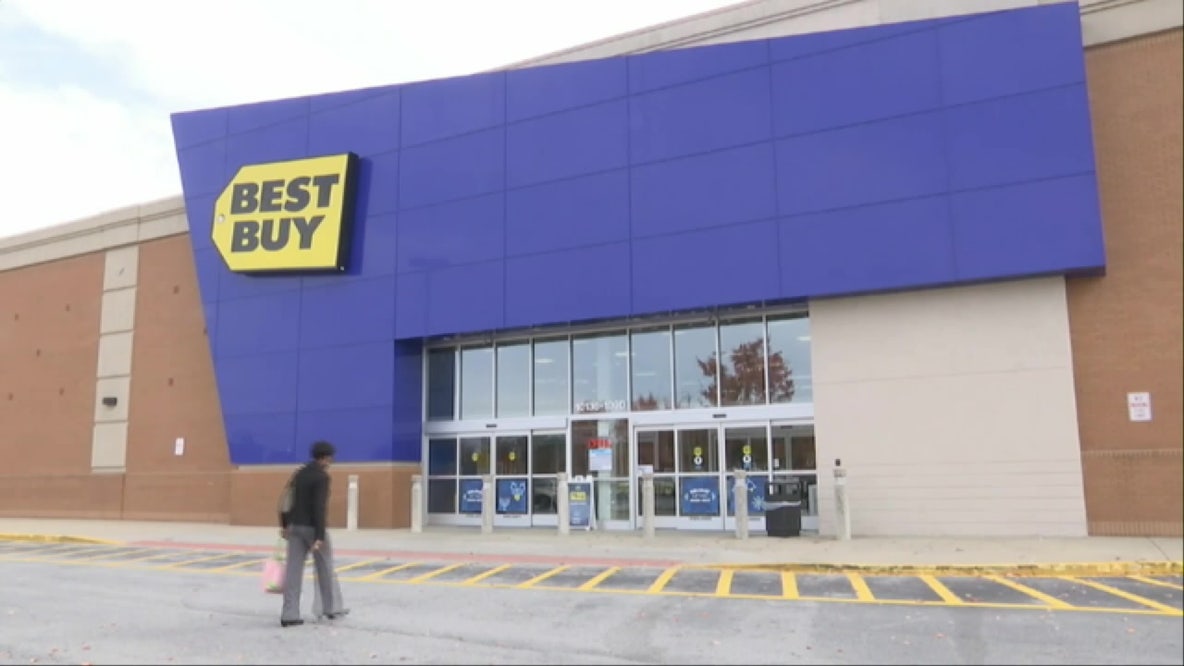 Best Buy stock jumps off strong earnings report