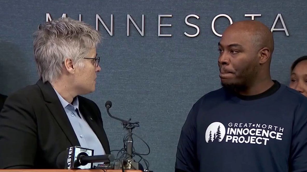 Minnesota wrongful conviction: Marvin Haynes one step closer to $4.5M after 20 years in prison