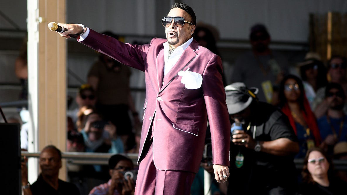 Minnesota’s Morris Day drops out of 'Trump-backed' Great American State Fair