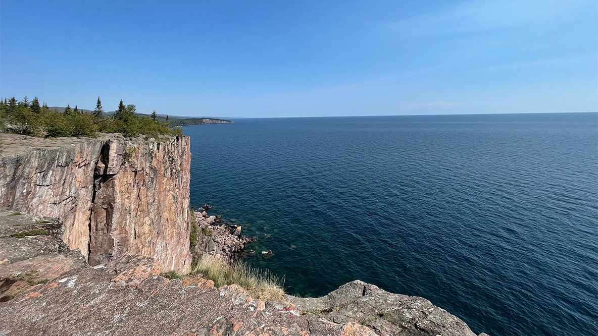 Minneapolis man found dead in Tettegouche State Park, investigation underway