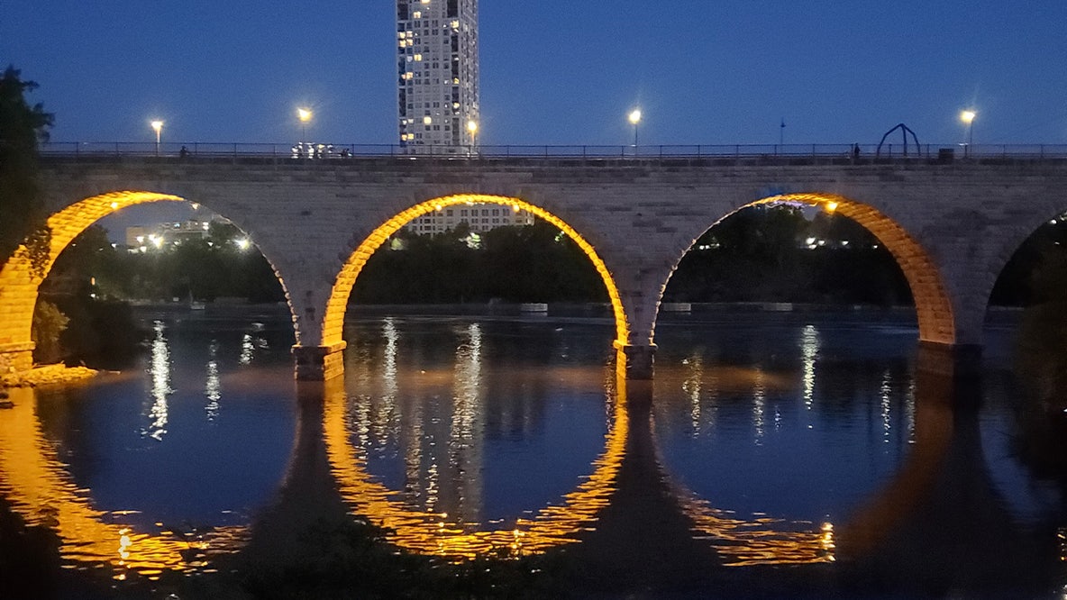 National Geographic names Minneapolis one of the world's best food cities