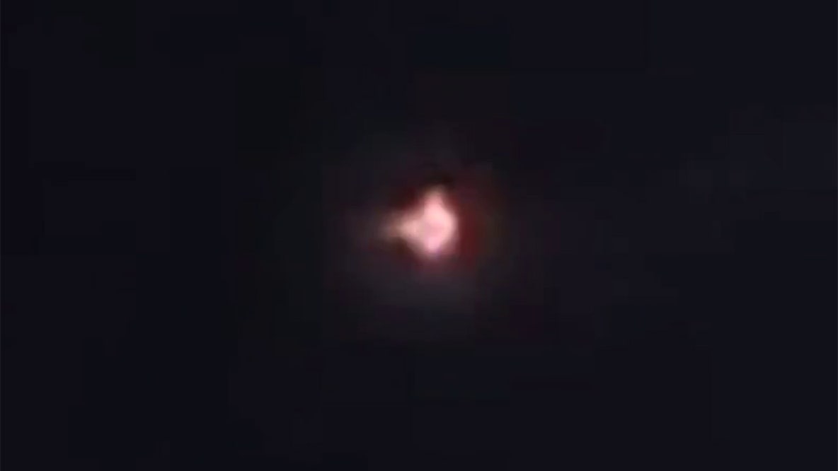 FBI documents detail reported UFO sighting involving Anoka police officers