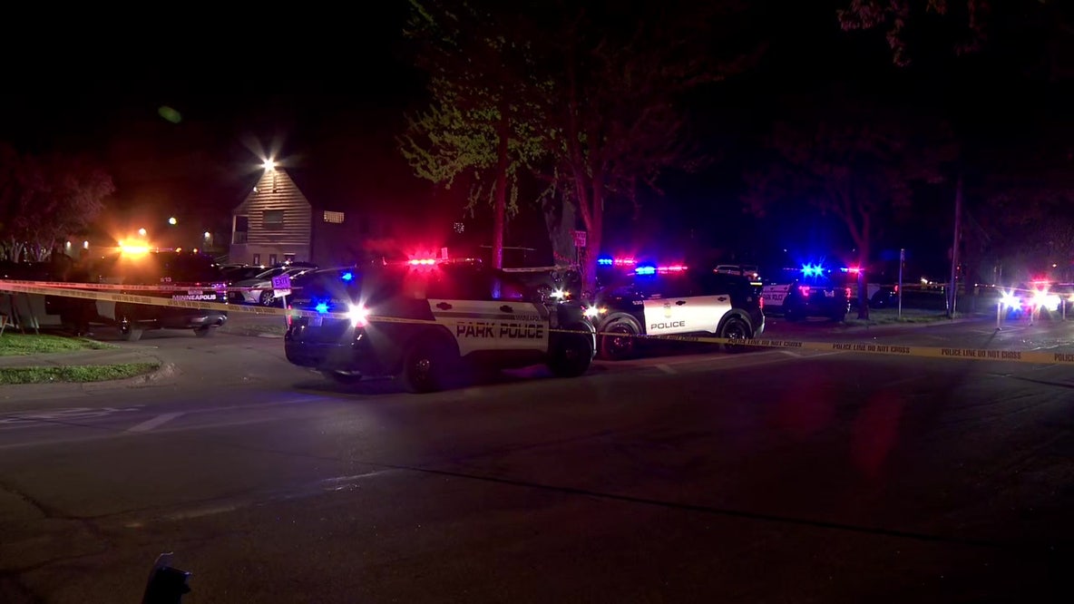Minneapolis police investigate potential Nicollet Ave shooting