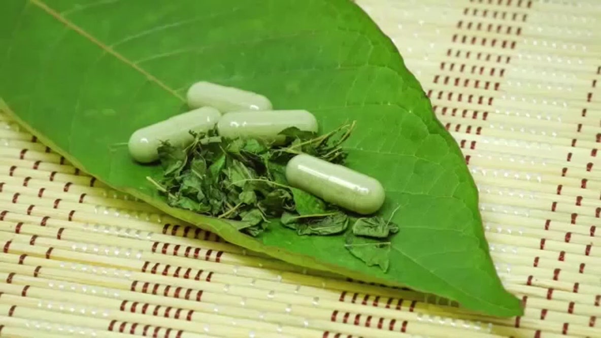 Kratom possession, sale punishment increases signed into law by Walz