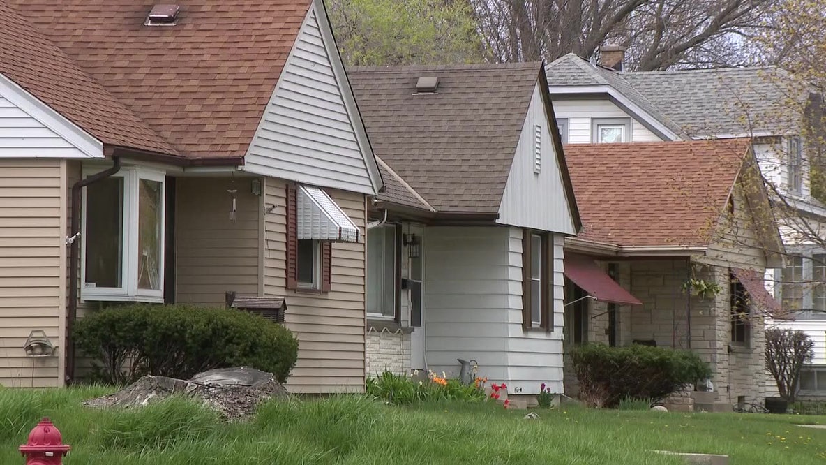 Twin Cities metro sees more real estate activity but drop in home prices