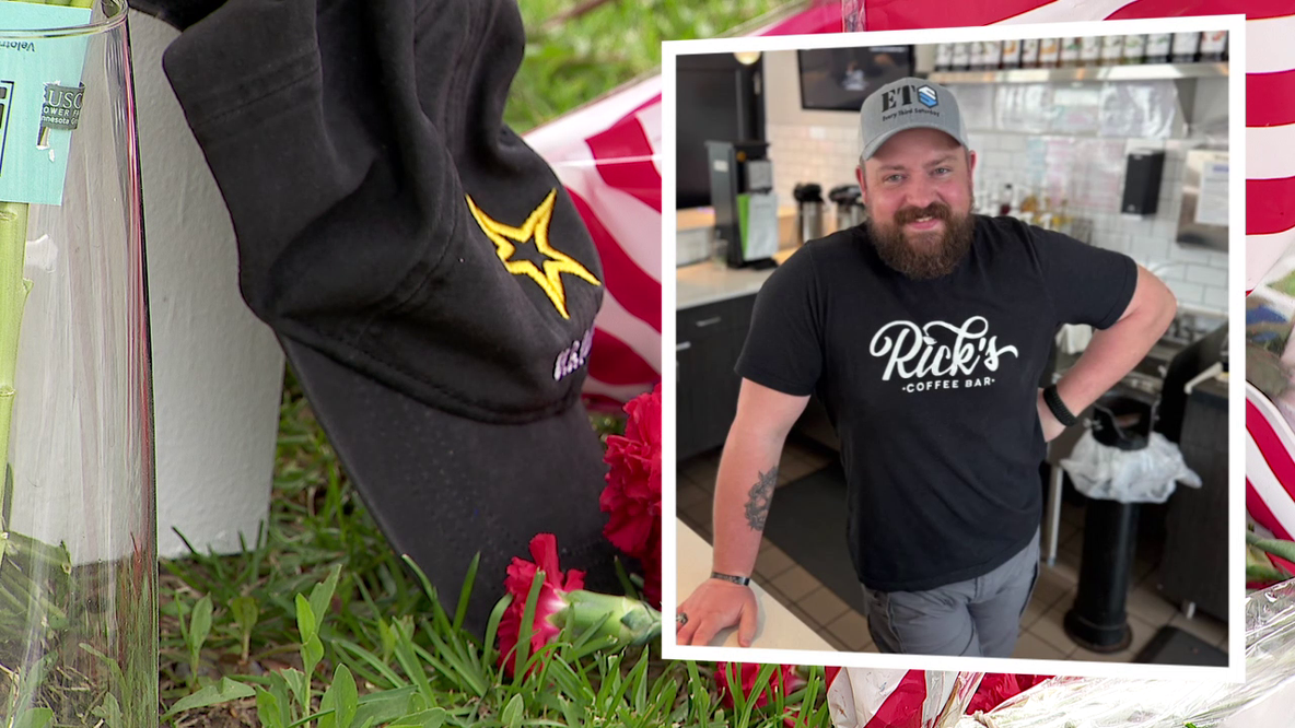 Veteran Amos Ferrier killed in south Minneapolis car theft, 2 arrests made