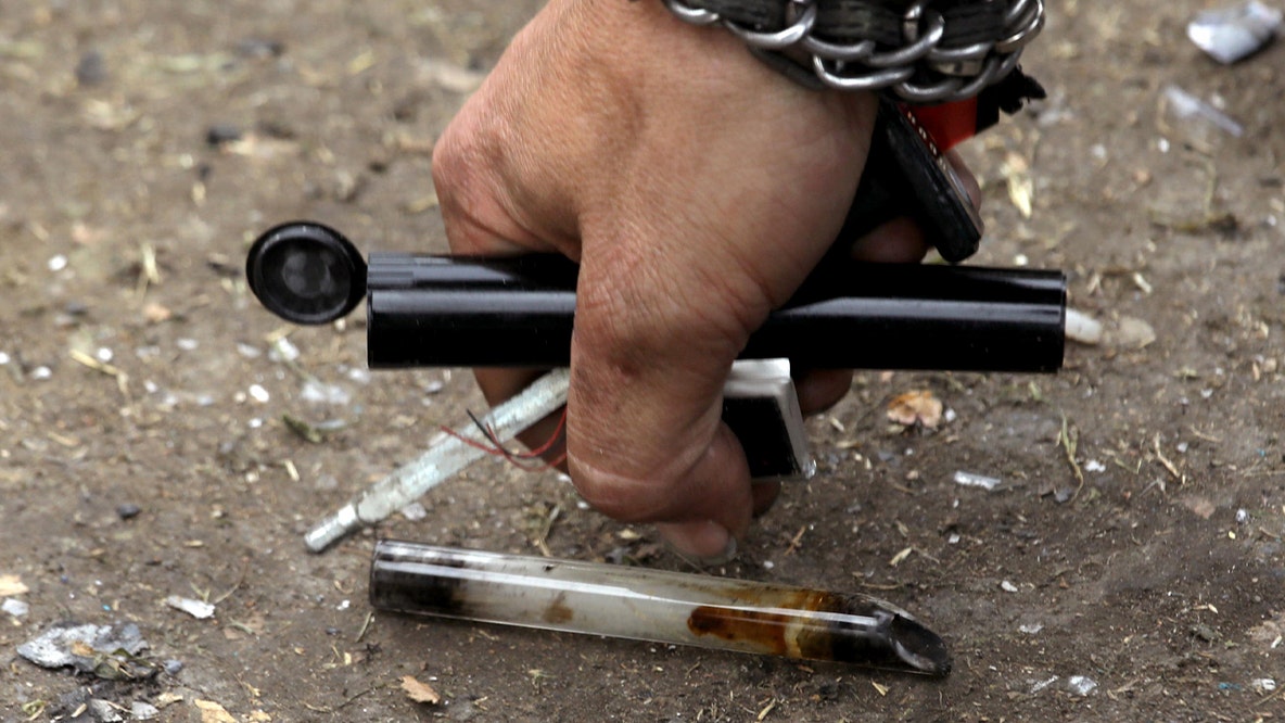 Drug paraphernalia decriminalization ordinance vetoed by Minneapolis mayor
