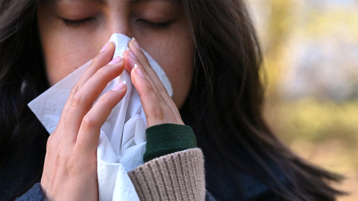Minnesota flu season saw the single largest week of flu hospitalizations since 2008-09