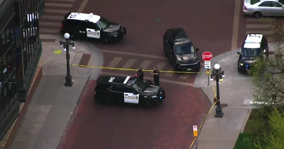St. Paul shootings drop 62% after specialized unit funded: Now ...