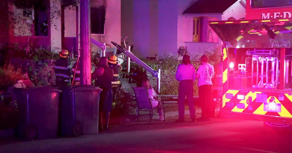 Man pleads guilty to murder after setting Minneapolis fire that killed ...