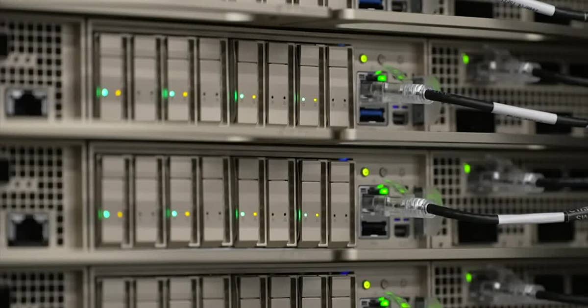 Minneapolis data center moratorium: City council to vote on temporary pause amid environmental concerns