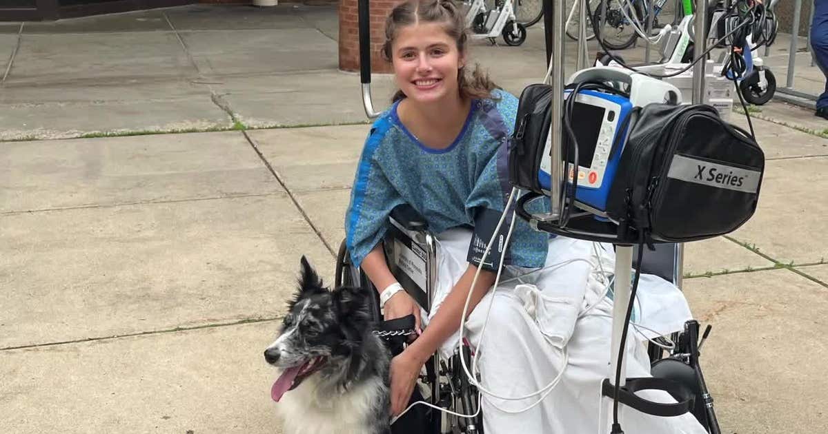 A Minnesota athlete’s push for rare genetic heart research | FOX 9 ...