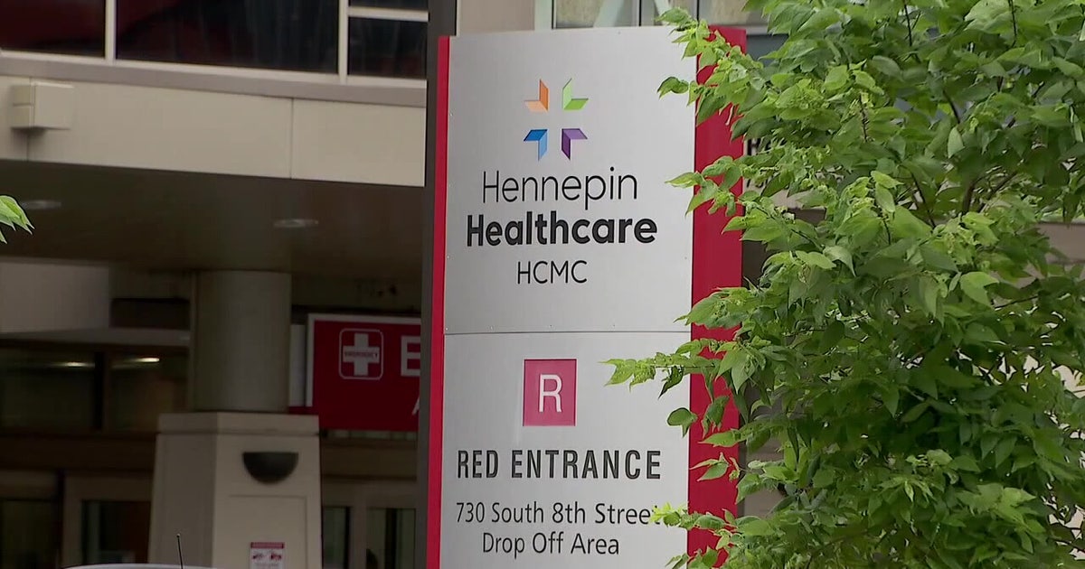 HCMC crisis: Hennepin County board holds meeting on hospital's future