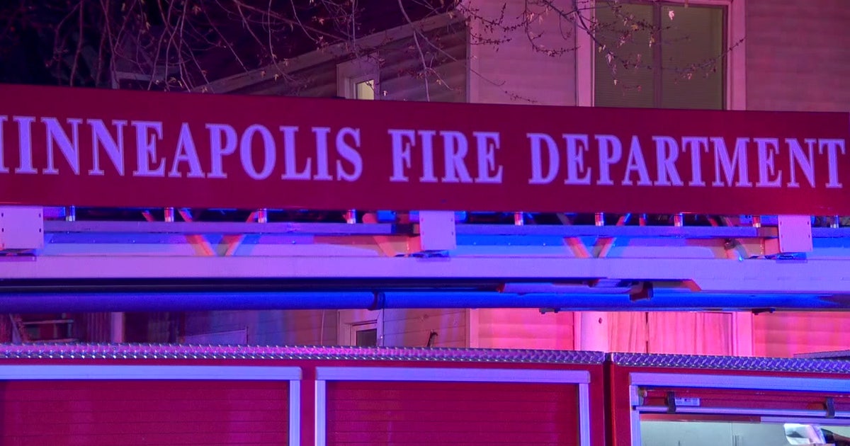 Mayor Frey announces pick for next Minneapolis fire chief: Watch live