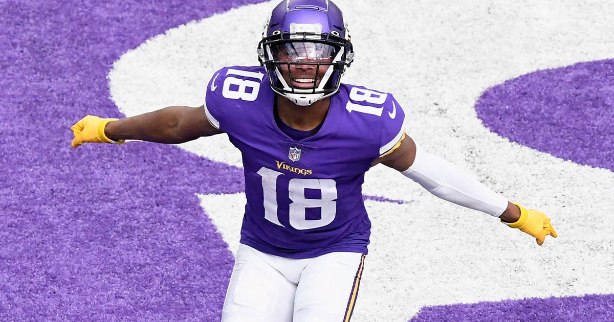 Minnesota Vikings to face 49ers in Mexico City for NFL International Game