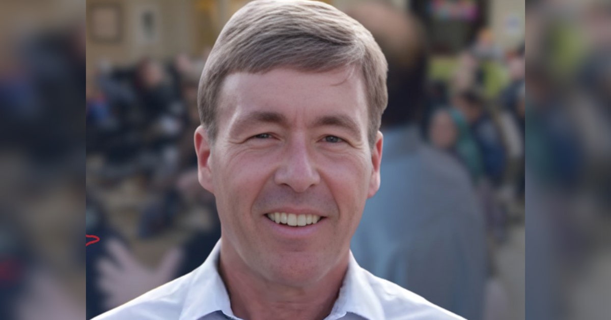 Klobuchar announces running mate for Minnesota governor: Former Fergus Falls Mayor Ben Schierer