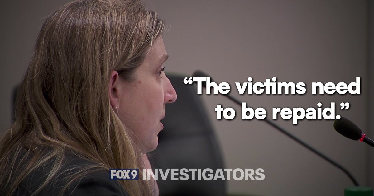 Medicaid fraudster wants to shield bank account from prosecutors