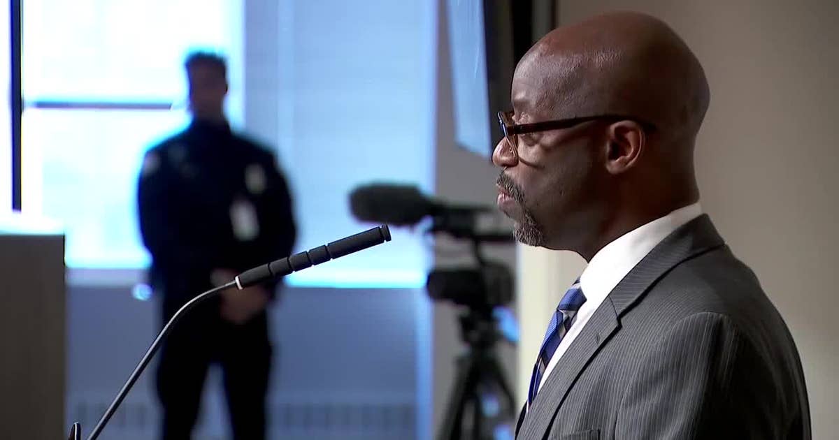 Minneapolis City Council denies reappointment of Public Safety Commissioner Barnette again