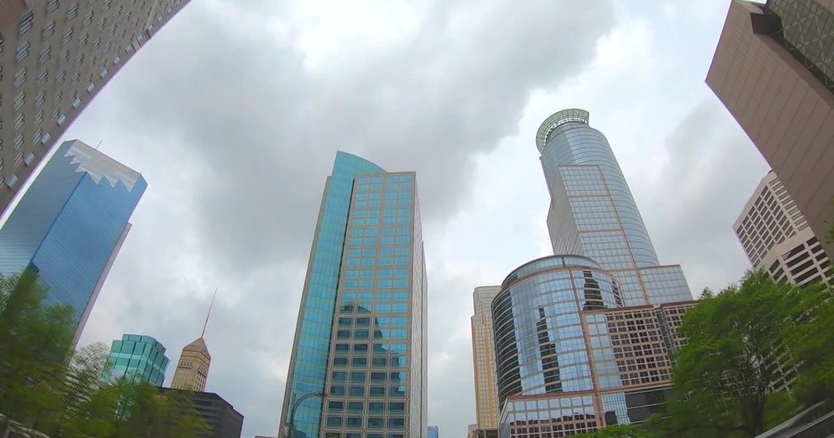 Police drone use in Minneapolis considered by city council