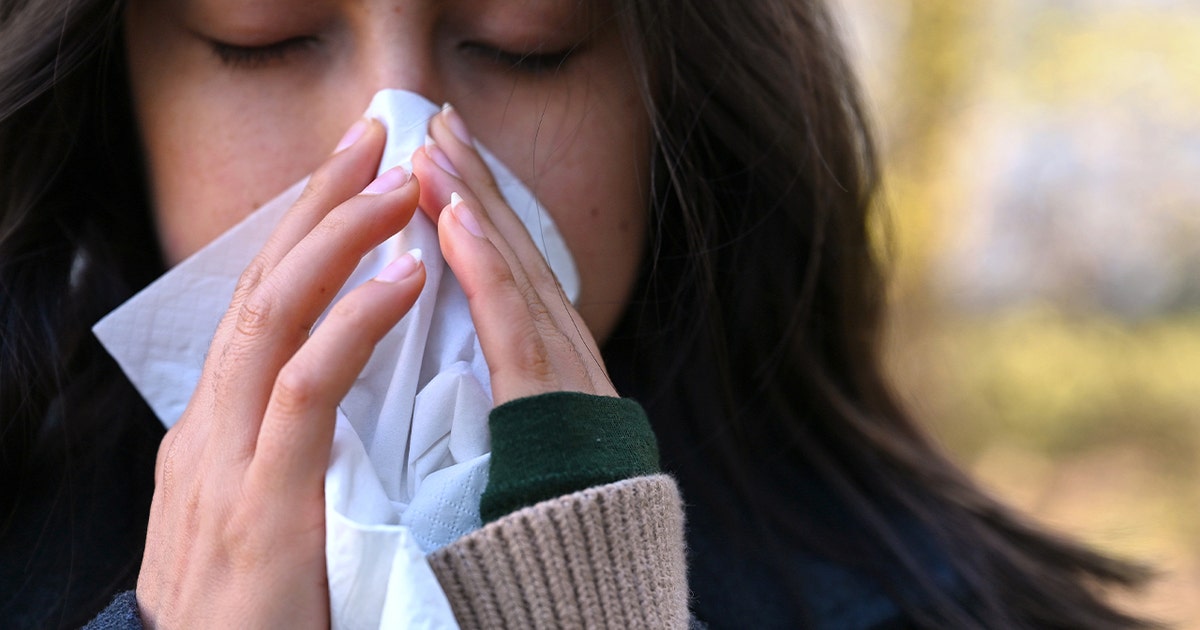 Minnesota flu season saw the single largest week of flu hospitalizations since 2008-09