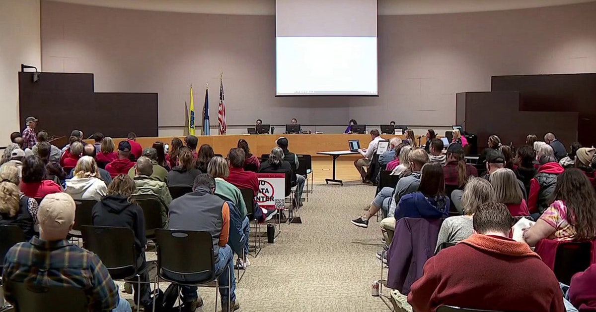 Data center moratorium considered in Wright County as Monticello residents push back on proposals