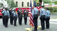 Officer Jamal Mitchell dedication: Minneapolis renames street in his honor