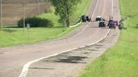 Dakota County head-on crash leaves at least one dead