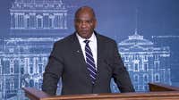 Kendall Qualls endorsed by Minnesota GOP for governor
