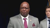 Minneapolis council confirms Dr. Reginald Freeman as next Minneapolis fire chief