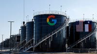 Pine Island Google data center construction halted by court