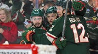 Minnesota Wild at Nashville Predators: How to watch