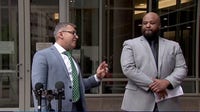 ICE agent charged in Hennepin County wants case moved to federal court