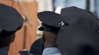 Dozens of new officers join Minneapolis Police ranks, staffing levels closer to required minimum