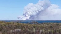 DNR enacts ‘no-fly zone’ over property of man who allegedly shot at wildfire planes