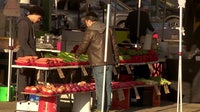 Minneapolis farmers market guide: Where and when to find one this summer